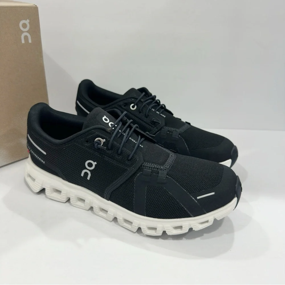 On Running Cloud 6 Women’s Shoes - Picture 1 of 12